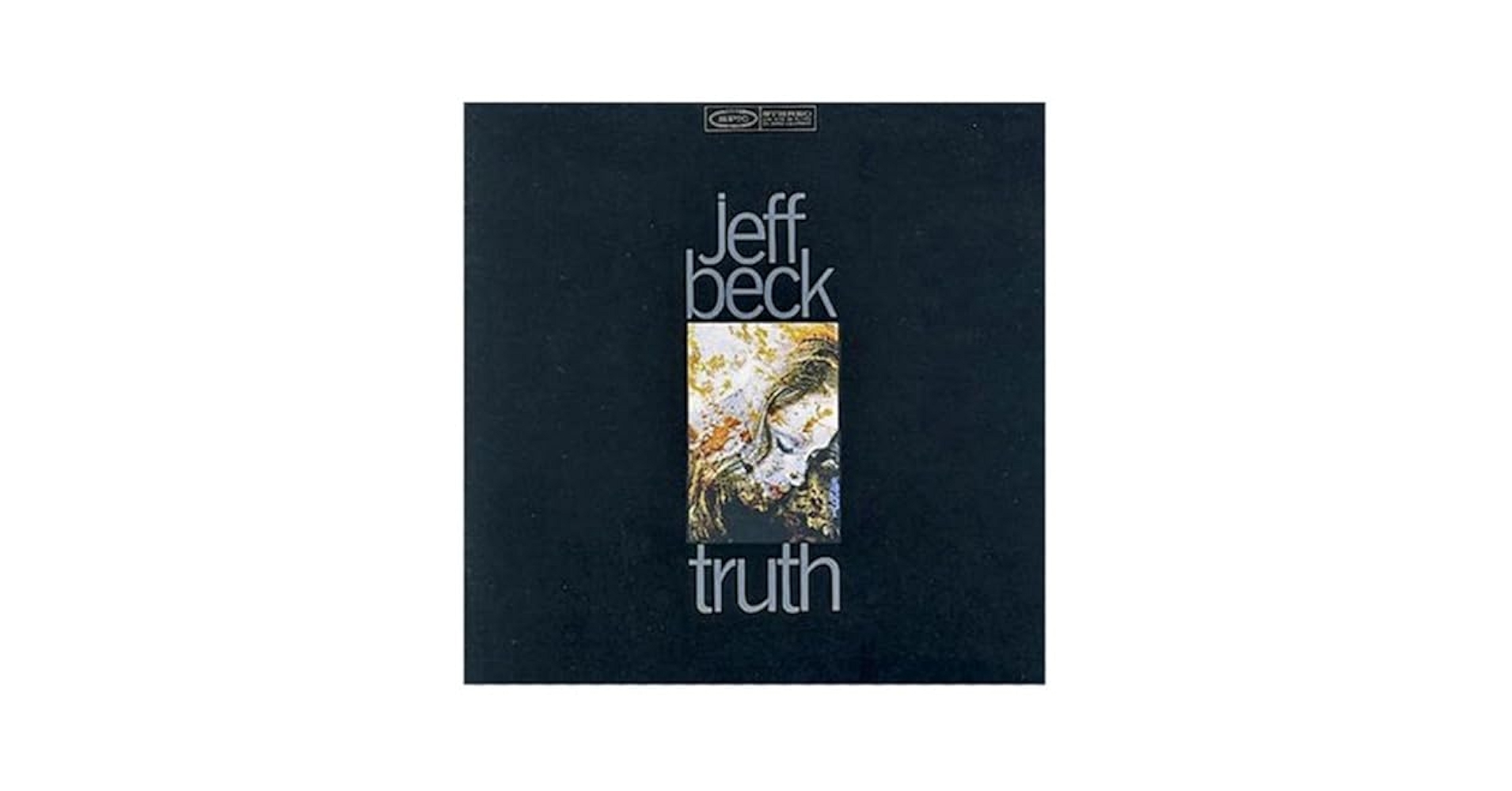 洋楽 Jeff Beck Truth Mobile Fidelity SACD JEFF BECK - Truth - Mobile Fidelity Hybrid SACD - Mofi